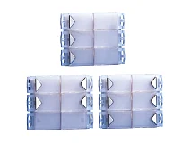 Comelit Comelit 3322/6 MODULO 6 PULSANTI SISTEMA TRADIZIONALE SERIE POWERCOM