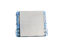 Comelit Comelit 3324 MODULO CIECO DI COMPLETAMENTO SERIE POWERCOM