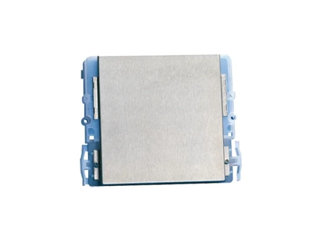 Comelit Comelit 3324 MODULO CIECO DI COMPLETAMENTO SERIE POWERCOM