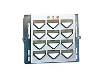 Comelit Comelit 3328 MODULO POWERCODE CHIAVE ELETTRONICA DIGITALE SERIE POWERCOM