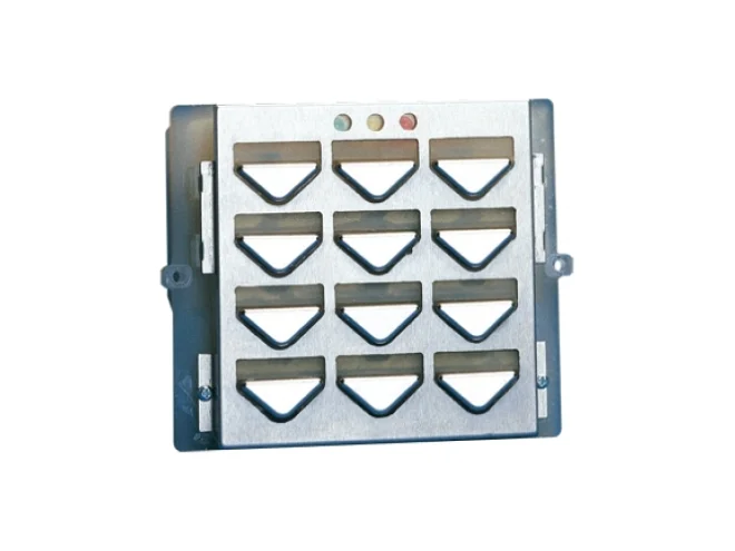 Comelit Comelit 3328 MODULO POWERCODE CHIAVE ELETTRONICA DIGITALE SERIE POWERCOM