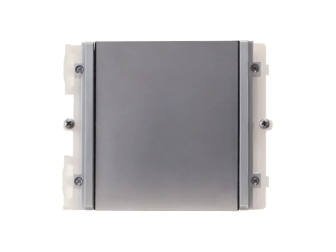 Comelit Comelit 3334M MODULO CIECO DI COMPLETAMENTO SERIE IKALL METAL