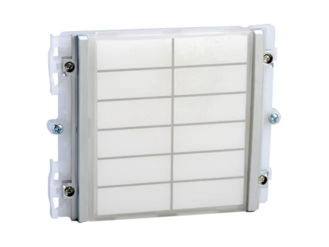 Comelit Comelit 3336 MODULO ILLUMINATO. SERIE IKALL. SISTEMA SB