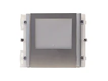 Comelit Comelit 3336M MODULO RETROILLUMINATO PER SEGNALAZIONI SERIE IKALL METAL