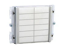 Comelit Comelit 3337 MODULO ILLUMINATO. SERIE IKALL. SISTEMA TRADIZIONALE