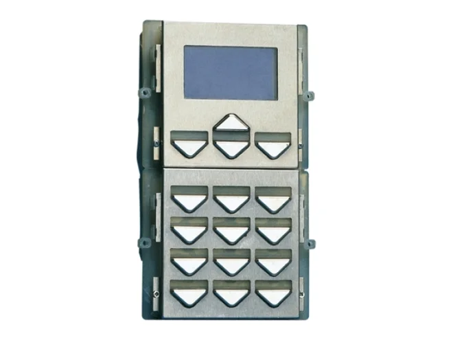 Comelit Comelit 3340 MODULO CHIAMATA DIGITALE SIMPLEBUS POWERCOM