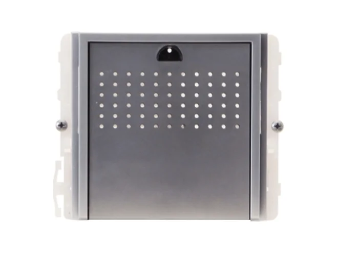 Comelit Comelit 33400M MODULO 0 PULSANTI PER UNITÀ AUDIO SERIE IKALL METAL