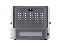 Comelit Comelit 33401M MODULO 1 PULSANTE PER UNITÀ AUDIO SERIE IKALL METAL