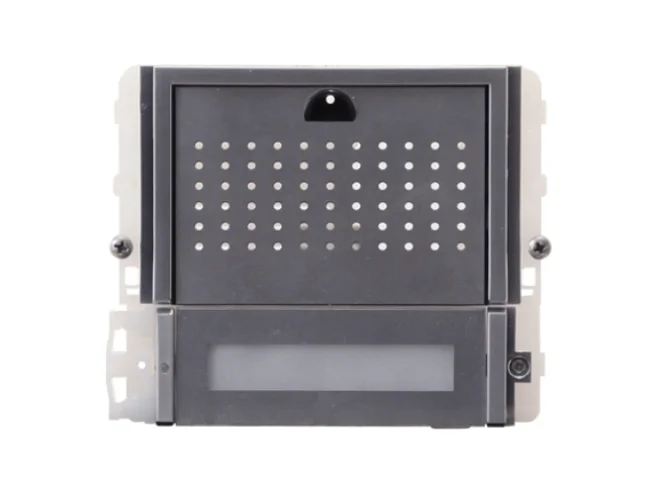 Comelit Comelit 33401M MODULO 1 PULSANTE PER UNITÀ AUDIO SERIE IKALL METAL