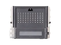Comelit Comelit 33402M MODULO 2 PULSANTI PER UNITÀ AUDIO SERIE IKALL METAL