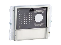 Comelit Comelit 33411A MOD.1 PULSANTE UNITÀ A/V IKALL-MASCH. METAL