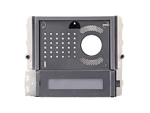 Comelit Comelit 33411M MODULO 1 PULSANTE PER UNITÀ AUDIO/VIDEO SERIE IKALL METAL