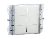 Comelit Comelit 33426 MODULO 6 PULSANTI SISTEMA TRADIZIONALE SERIE IKALL