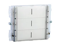 Comelit Comelit 33436 MODULO 6 PULSANTI SIMPLEBUS/VIP SERIE IKALL