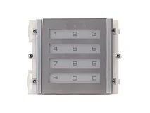 Comelit Comelit 3348BM MODULO CHIAVE ELETTRONICA SERIE IKALL METAL