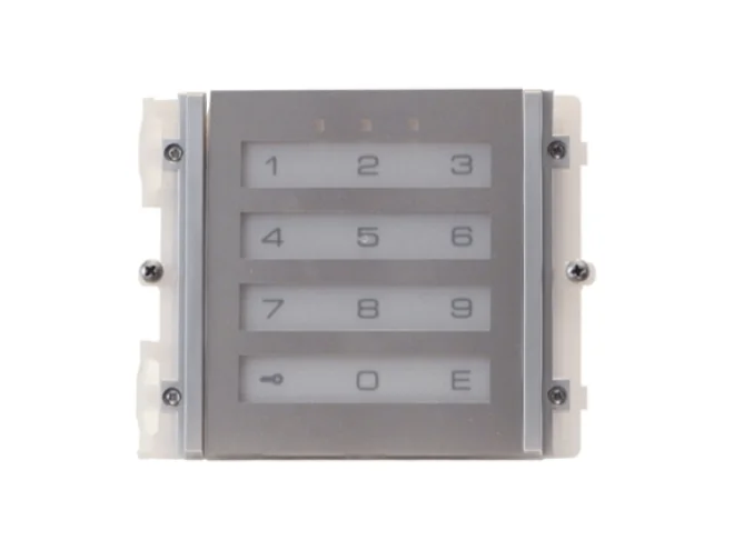 Comelit Comelit 3348BM MODULO CHIAVE ELETTRONICA SERIE IKALL METAL