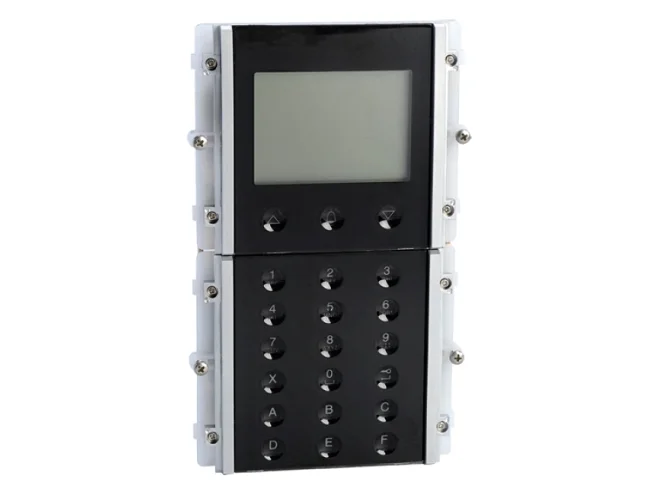 Comelit Comelit 3360B MODULO CHIAMATA 2FILI E VIP. SERIE IKALL