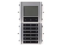 Comelit Comelit 3360BM MODULO CHIAMATA 2 FILI E VIP. IKALL METAL