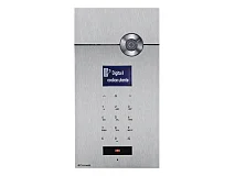 Comelit Comelit 3451S PULSANTIERA AUDIO/VIDEO INOX 316 SENSE. SB1
