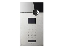 Comelit Comelit 3452 PULSANTIERA INOX A/V VIP DIGITALE 316 SENSE.H264