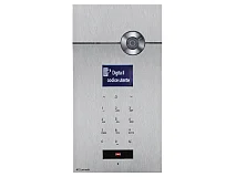 Comelit Comelit 3452HD PULSANTIERA A/V SERIE 316 SENSE HD. VIP