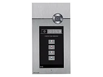 Comelit Comelit 3454HD PULSANTIERA A/V SERIE 316 TOUCH HD. VIP