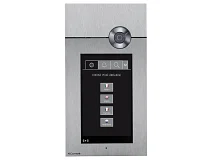 Comelit Comelit 3454S PULS. AUDIO VIDEO 316, TOUCH H264 - VIP
