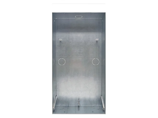 Comelit Comelit 3460/6 SCATOLA INCASSO 3ONE6 ANALOG, TOUCH, SENSE