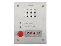 Comelit Comelit 3460EA PULSANTIERA AUDIO PER CHIAMATE DI EMERGENZA. SISTEMA VIP