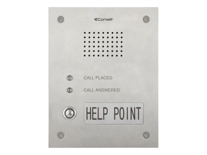 Comelit Comelit 3460HA PULSANTIERA AUDIO HELP POINT. SISTEMA VIP