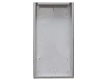 Comelit Comelit 3462/6 CUSTODIA PARETE 3ONE6 ANALOG, TOUCH, SENSE
