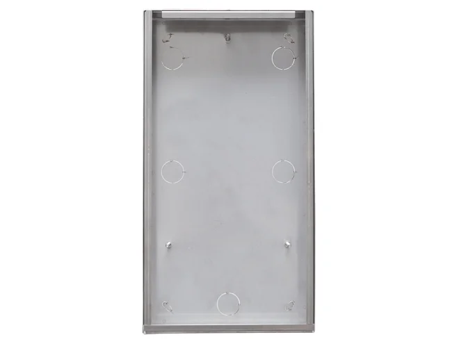 Comelit Comelit 3462/6 CUSTODIA PARETE 3ONE6 ANALOG, TOUCH, SENSE