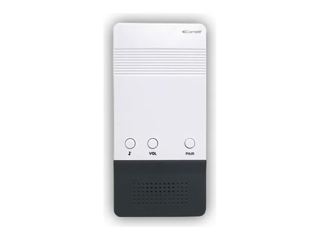 Comelit Comelit 3532 CAMPANA AGGIUNTIVA WIRELESS PER KITVISTO
