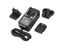 Comelit Comelit 3534 ALIMENTATORE 24VCC CON SPINE EU-UK-USA
