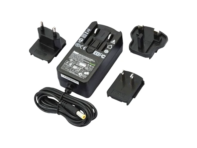 Comelit Comelit 3534 ALIMENTATORE 24VCC CON SPINE EU-UK-USA