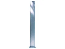 Comelit Comelit 3639/0 PIANTANA PULSANTIERE PARETE ALTEZZA 170CM