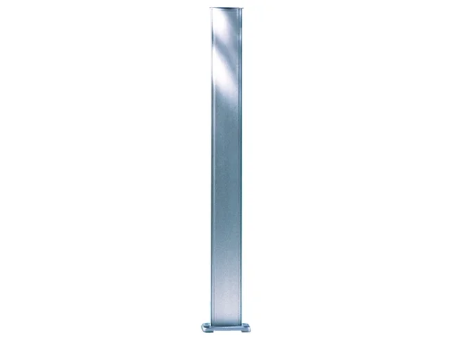 Comelit Comelit 3639/0 PIANTANA PULSANTIERE PARETE ALTEZZA 170CM