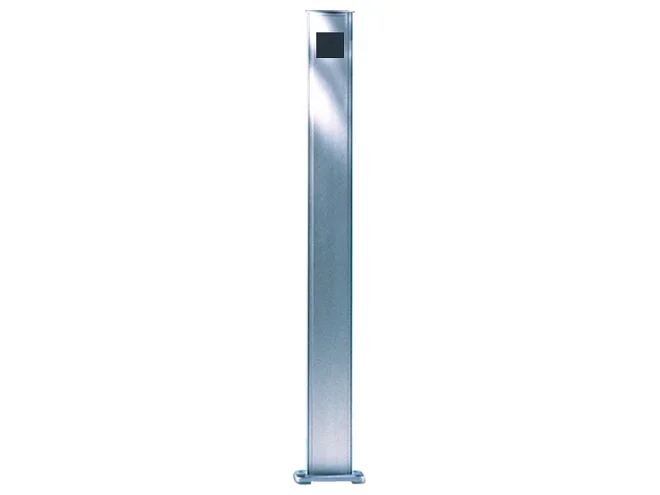Comelit Comelit 3639/1 PIANTANA PULSANTIERE 1 MODULO ALTEZZA 170CM