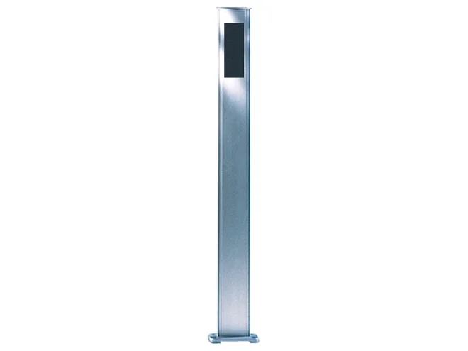 Comelit Comelit 3639/3 PIANTANA PULSANTIERE 3 MODULI ALTEZZA 170CM