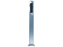 Comelit Comelit 3639/4 PIANTANA PULSANTIERE 4 MODULI ALTEZZA 170CM
