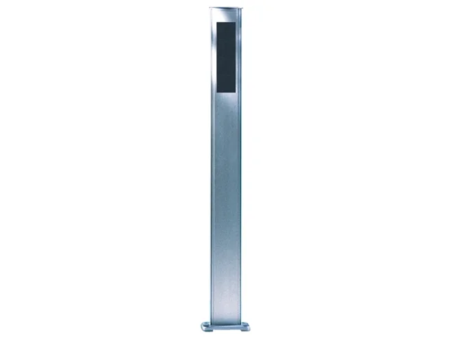 Comelit Comelit 3639/4 PIANTANA PULSANTIERE 4 MODULI ALTEZZA 170CM
