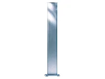 Comelit Comelit 3640/0 PIANTANA PULSANTIERE PARETE ALTEZZA 117CM