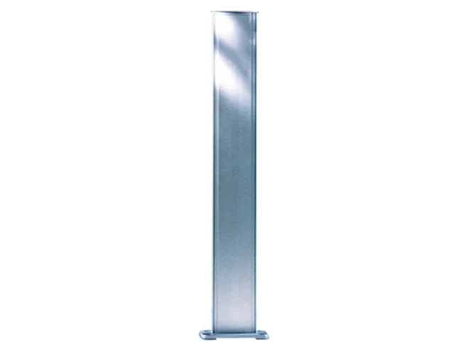 Comelit Comelit 3640/0 PIANTANA PULSANTIERE PARETE ALTEZZA 117CM