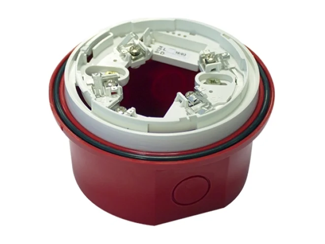 Comelit Comelit 41BSE000 BASE IP65 PER SIRENE INDIRIZZATE