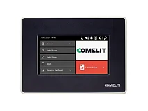 Comelit Comelit 41CPR100 PANNELLO RIPETITORE CON DISPLAY TOUCH