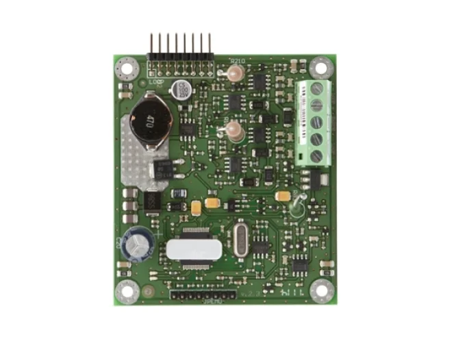 Comelit Comelit 41ECL022 SCHEDA 1 LOOP CENTRALI INDIRIZZATE 41CPE112