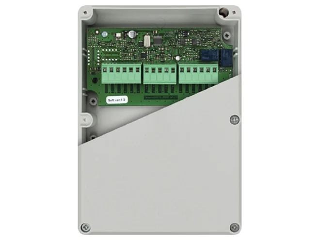 Comelit Comelit 41IOM004XL MODULO INDIRIZ. 4 OUT RELE BOX GRANDE
