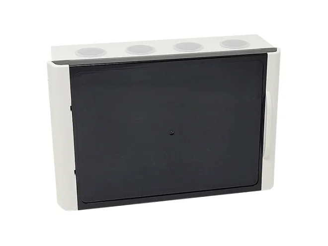 Comelit Comelit 41IOM022XL MODULO INDIRIZ. 2 IN 2 OUT RELE BOX GRANDE