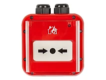 Comelit Comelit 41PAE020 PULSANTE ALLARME MANUALE INDIRIZZATO IP67