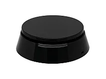 Comelit Comelit 41RCS100B RIVELATORE DI CALORE INDIRIZZATO, NERO